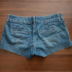 American Eagle Denim Shorts